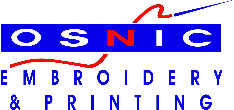 Osnic Embroidery